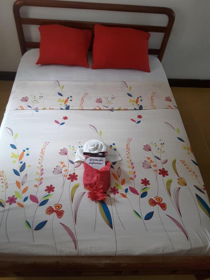 Hotel Colonial Ríohacha Extérieur photo